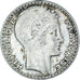 Moneta, Francia, Turin, 10 Francs, 1929, Paris, MB+, Argento, KM:878