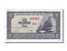 Banknote, South Viet Nam, 2 D<ox>ng, 1955, KM:12a, AU(55-58)