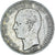 Monnaie, Grèce, George I, 5 Drachmai, 1876, Paris, TB+, Argent, KM:46