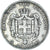 Monnaie, Grèce, George I, 5 Drachmai, 1876, Paris, TB+, Argent, KM:46