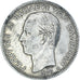 Moeda, Grécia, George I, 5 Drachmai, 1876, Paris, VF(30-35), Prata, KM:46