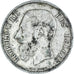 Munten, België, Leopold II, 5 Francs, 5 Frank, 1869, Brussels, FR+, Zilver