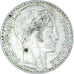 Moneda, Francia, Turin, 20 Francs, 1934, Paris, MBC, Plata, KM:879, Gadoury:852