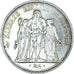 Monnaie, France, Hercule, 10 Francs, 1966, Paris, SUP, Argent, Gadoury:813