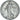 Münze, Frankreich, Semeuse, Franc, 1898, Paris, S+, Silber, KM:844.1