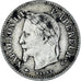 Moneta, Francia, Napoleon III, 20 Centimes, 1867, Paris, MB+, Argento, KM:808.1