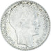 Moneda, Francia, Turin, 10 Francs, 1933, Paris, MBC, Plata, KM:878, Gadoury:801