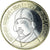 Slovenia, 3 Euro, 2009, Vantaa, AU(55-58), Bi-Metallic, KM:85