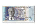 Banconote, Mauritius, 50 Rupees, 1999, KM:50a, FDS