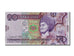 Geldschein, Turkmenistan, 20 Manat, 2009, UNZ
