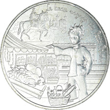 França, 10 Euro, Petit Prince (Lyon et la gastronomie), 2016, Monnaie de Paris