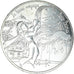 França, 10 Euro, Le Petit Prince (joue à la pelote basque), 2016, Monnaie de