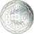 France, 10 Euro, Le Petit Prince (visite de Chambord), 2016, Monnaie de Paris