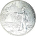 France, 10 Euro, Le Petit Prince (Marseille et la pétanque), 2016, Monnaie de