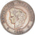 Moeda, França, Cérès, 5 Centimes, 1881, Paris, VF(30-35), Bronze, KM:821.1
