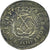 Deutschland, betaalpenning, Louis XV, Jeton de Nuremberg, S, Messing