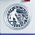 Moneda, Francia, Coupe du Monde - Uruguay, 10 Francs, 1996, Monnaie de Paris