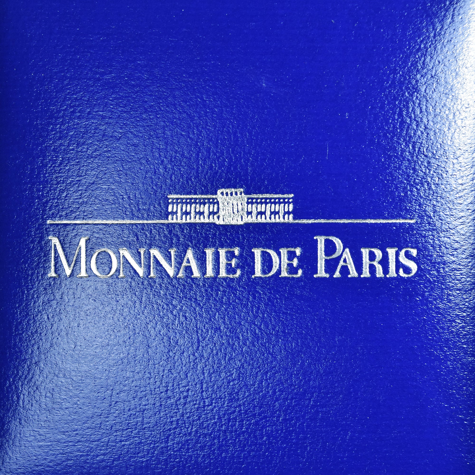 Münze, Frankreich, Europa - monnaie parité, 6.55957 Francs, 1999, Monnaie de