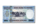 Billete, 1000 Francs, 2008, Ruanda, KM:31b, UNC
