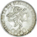 Münze, Mexiko, Summer Olympics - Mexico, 25 Pesos, 1968, Mexico, SS+, Silber