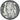 Moneda, Egipto, Farouk, 10 Piastres, 1939 / AH 1358, British Royal Mint, MBC