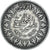 Moneta, Egitto, Farouk, 10 Piastres, 1939 / AH 1358, British Royal Mint, BB