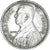 Monnaie, Monaco, Louis II, 20 Francs, Vingt, 1947, TTB+, Cupro-nickel