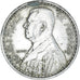 Moeda, Mónaco, Louis II, 20 Francs, Vingt, 1947, AU(50-53), Cobre-níquel