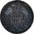 Francia, ficha, Concours Régional de Nevers, 1872, BB, Bronzo