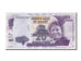 Geldschein, Malawi, 20 Kwacha, 2012, KM:57, UNZ