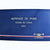 Moneda, Francia, Coffret 1 c. à 50 frs., 1974, Monnaie de Paris, FDC, Sin