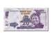 Billete, 20 Kwacha, 2012, Malawi, KM:57, UNC