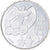 Munten, Zwitserland, Pax in Terra, 20 Francs, 2000, Bern, UNC-, Zilver, KM:90