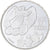 Munten, Zwitserland, Pax in Terra, 20 Francs, 2000, Bern, UNC-, Zilver, KM:90
