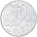 Munten, Zwitserland, Pax in Terra, 20 Francs, 2000, Bern, UNC-, Zilver, KM:90