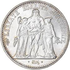 Monnaie, France, Hercule, 10 Francs, 1965, Paris, SUP, Argent, Gadoury:813