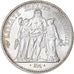 Monnaie, France, Hercule, 10 Francs, 1965, Paris, SUP, Argent, Gadoury:813