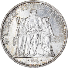Monnaie, France, Hercule, 10 Francs, 1965, Paris, SUP, Argent, Gadoury:813