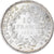 Coin, France, Hercule, 10 Francs, 1965, Paris, AU(55-58), Silver, KM:932