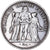 Coin, France, Hercule, 10 Francs, 1965, Paris, AU(55-58), Silver, KM:932