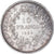 Moneta, Francia, Hercule, 10 Francs, 1965, Paris, SPL-, Argento, KM:932