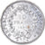Coin, France, Hercule, 10 Francs, 1965, Paris, AU(50-53), Silver, KM:932
