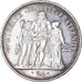 Monnaie, France, Hercule, 10 Francs, 1965, Paris, TTB+, Argent, Gadoury:813