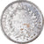 Munten, Frankrijk, Hercule, 10 Francs, 1965, Paris, ZF+, Zilver, KM:932
