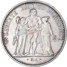 Monnaie, France, Hercule, 10 Francs, 1965, Paris, TTB+, Argent, Gadoury:813
