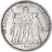 Monnaie, France, Hercule, 10 Francs, 1965, Paris, TTB+, Argent, Gadoury:813