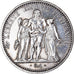 Monnaie, France, Hercule, 10 Francs, 1965, Paris, TTB+, Argent, Gadoury:813