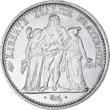 Monnaie, France, Hercule, 10 Francs, 1965, Paris, TTB+, Argent, Gadoury:813