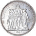 Monnaie, France, Hercule, 10 Francs, 1965, Paris, TTB+, Argent, Gadoury:813
