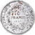 Coin, France, Hercule, 10 Francs, 1967, Paris, AU(50-53), Silver, KM:932